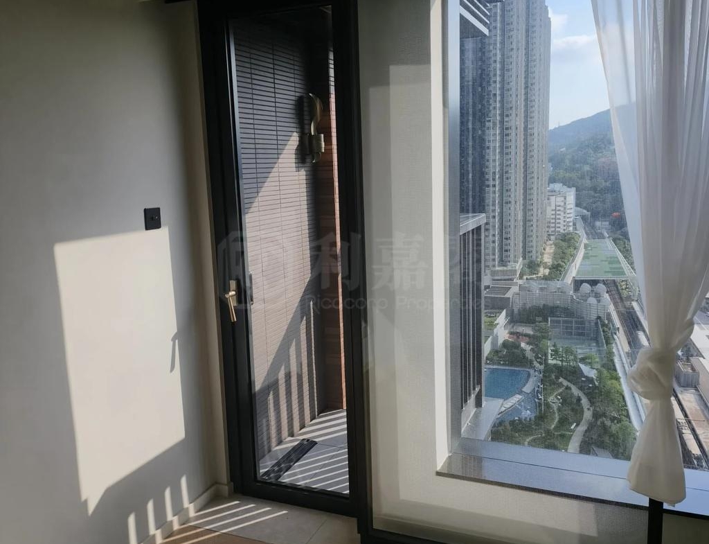 柏傲莊 3期 8座 (8B) - 28NTS – 香港北部都會區