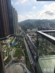 柏傲莊 3期 8座 (8B) - 28NTS – 香港北部都會區