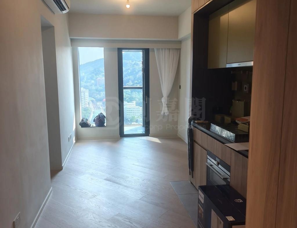 柏傲莊 3期 8座 (8B) - 28NTS – 香港北部都會區