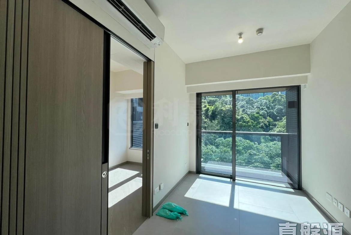 SILICON HILL UNIVERSITY HILL 2B期 優景閣 第6座 - 28NTS – 香港北部都會區
