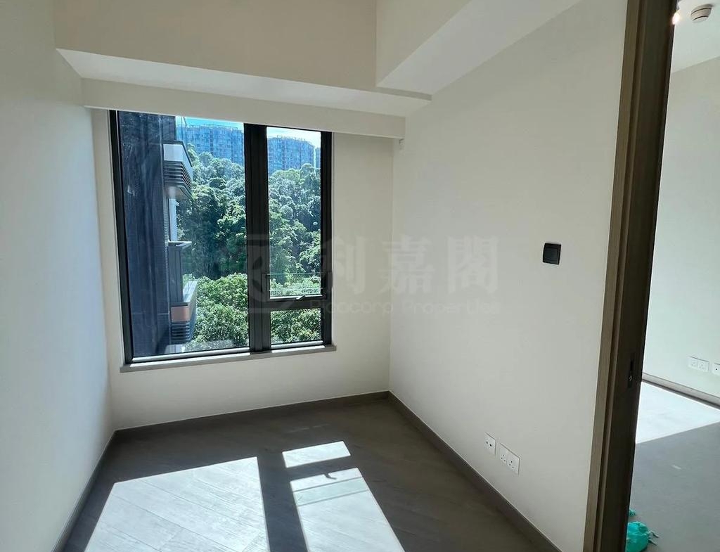 SILICON HILL UNIVERSITY HILL 2B期 優景閣 第6座 - 28NTS – 香港北部都會區