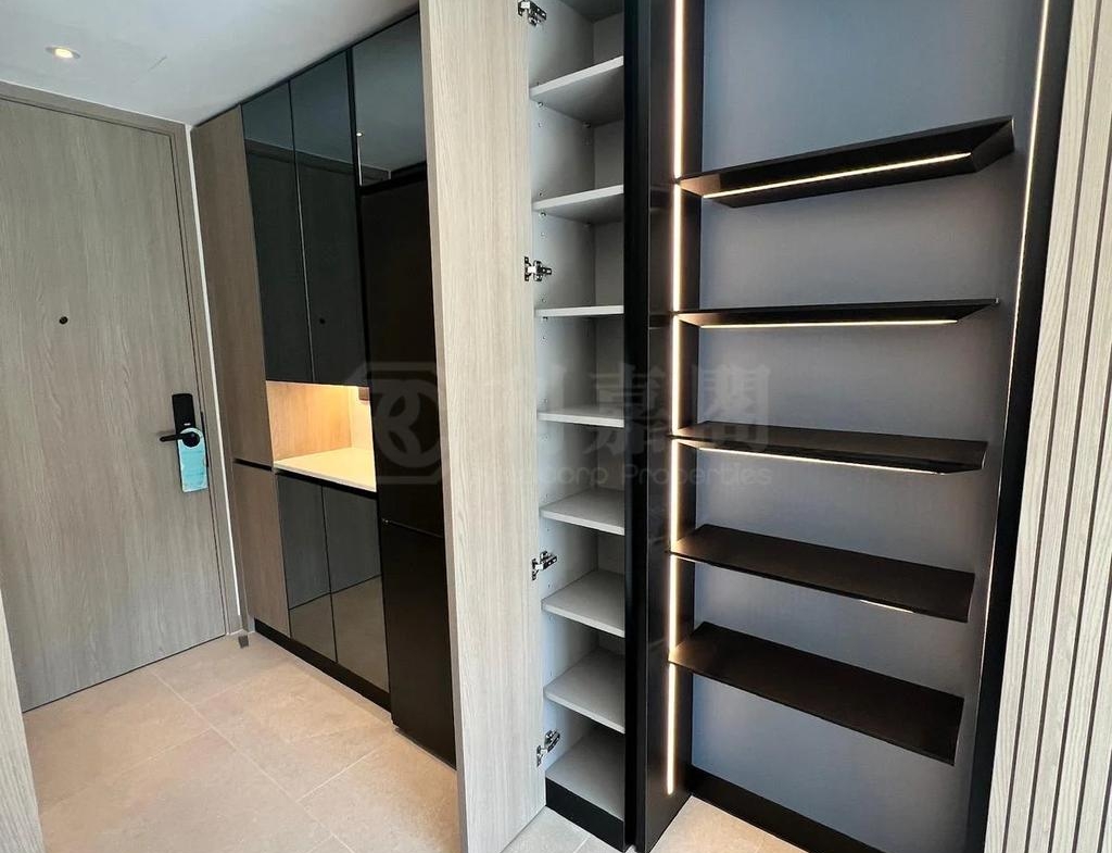 SILICON HILL UNIVERSITY HILL 2B期 優景閣 第6座 - 28NTS – 香港北部都會區
