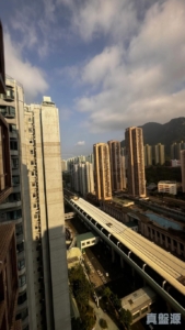 新港城 5期 海濤居 3座 - 28NTS – 香港北部都會區