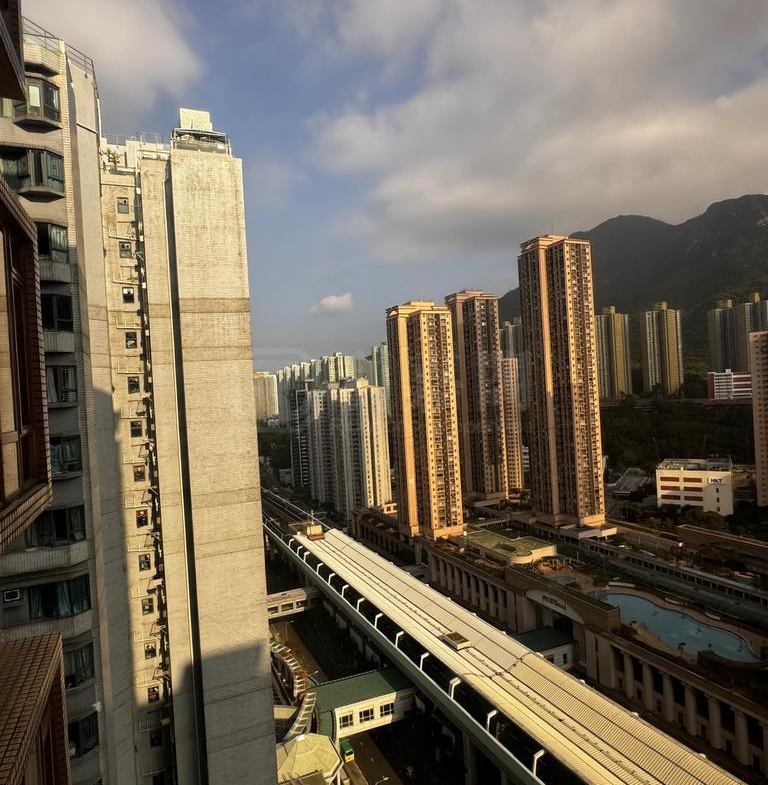 新港城 5期 海濤居 3座 - 28NTS – 香港北部都會區