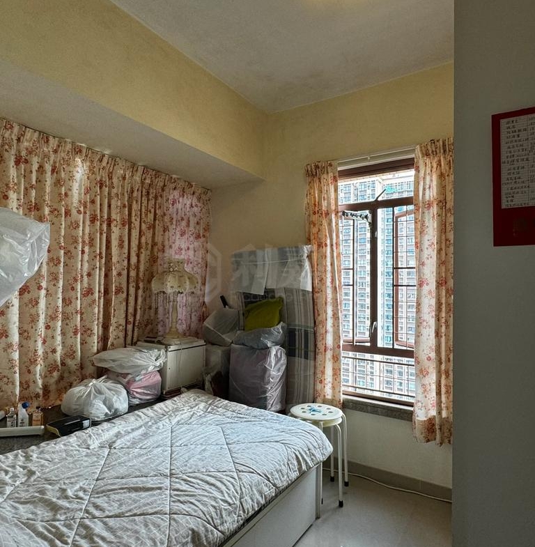 新港城 5期 海濤居 3座 - 28NTS – 香港北部都會區