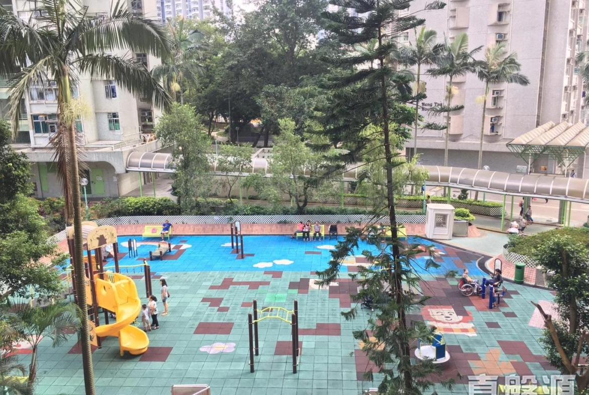 頌雅苑 頌真閣 (A座) - 28NTS – 香港北部都會區