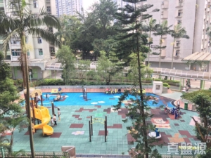 頌雅苑 頌真閣 (A座) - 28NTS – 香港北部都會區