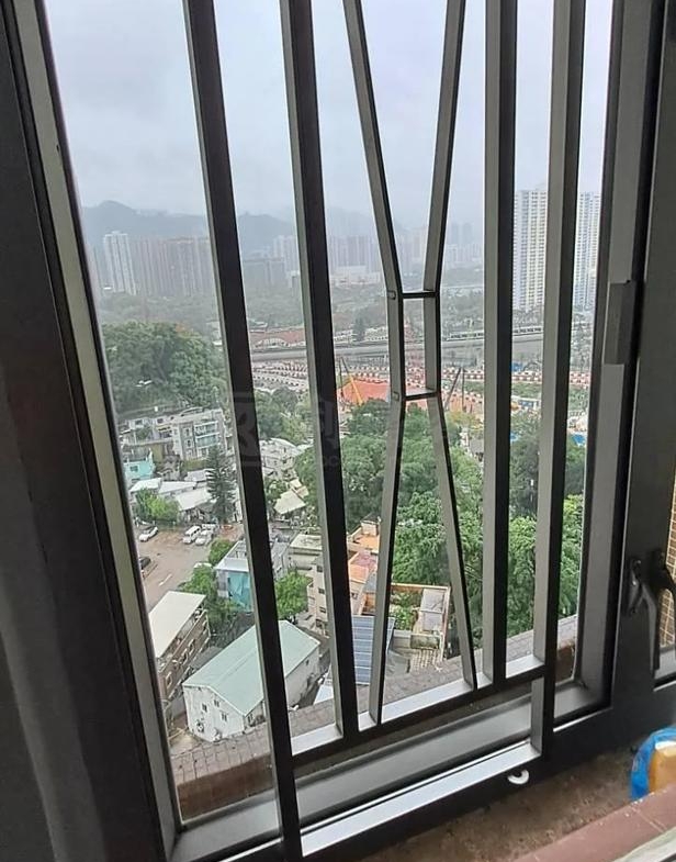 豐盛苑 富盛閣 (C座) - 28NTS – 香港北部都會區