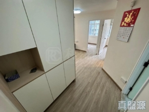 運頭塘邨 運來樓 (1座) - 28NTS – 香港北部都會區