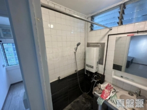 運頭塘邨 運來樓 (1座) - 28NTS – 香港北部都會區