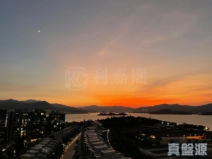 泓碧 3座 - 28NTS – 香港北部都會區