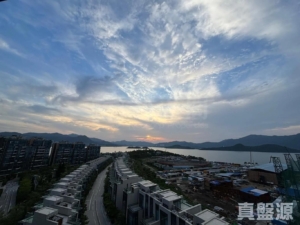 泓碧 3座 - 28NTS – 香港北部都會區
