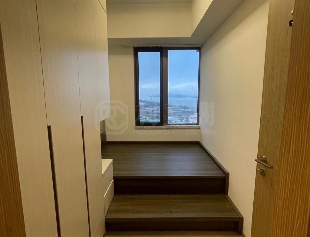 泓碧 3座 - 28NTS – 香港北部都會區