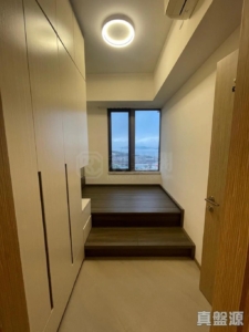 泓碧 3座 - 28NTS – 香港北部都會區