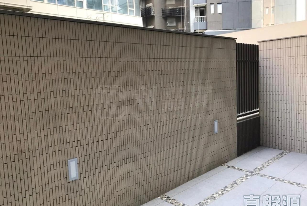 海日灣 COURT B 1座 - 28NTS – 香港北部都會區