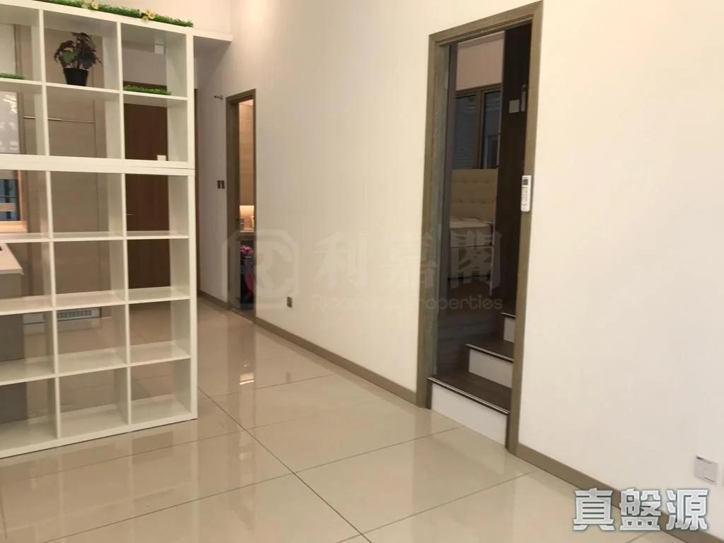 海日灣 COURT B 1座 - 28NTS – 香港北部都會區