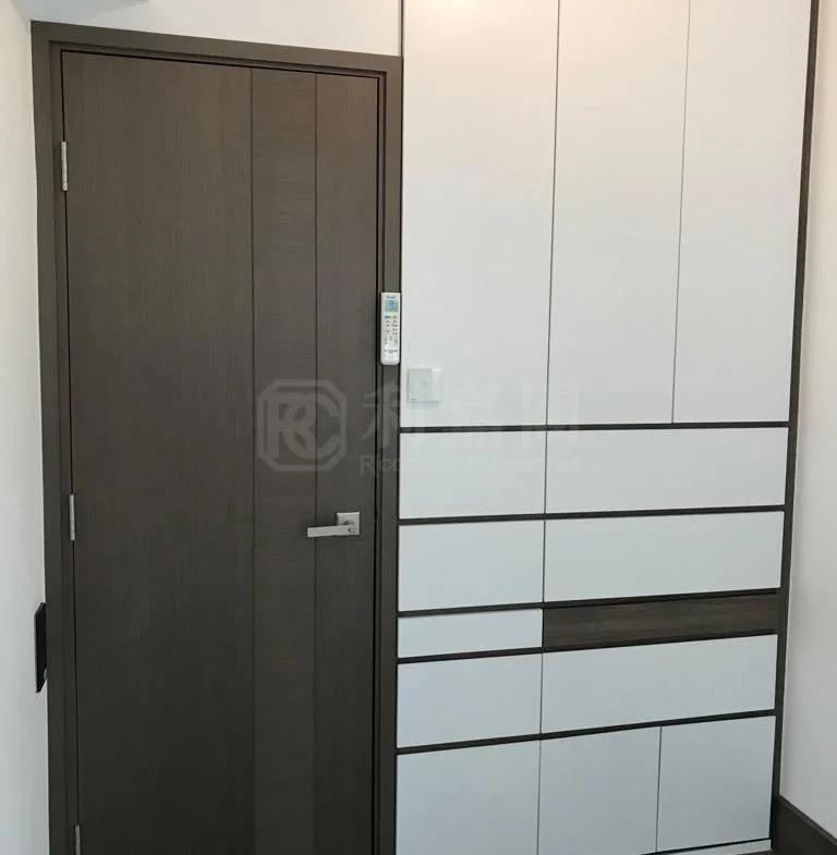 海日灣 COURT B 1座 - 28NTS – 香港北部都會區