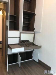 海日灣 COURT B 1座 - 28NTS – 香港北部都會區
