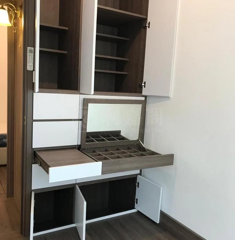海日灣 COURT B 1座 - 28NTS – 香港北部都會區