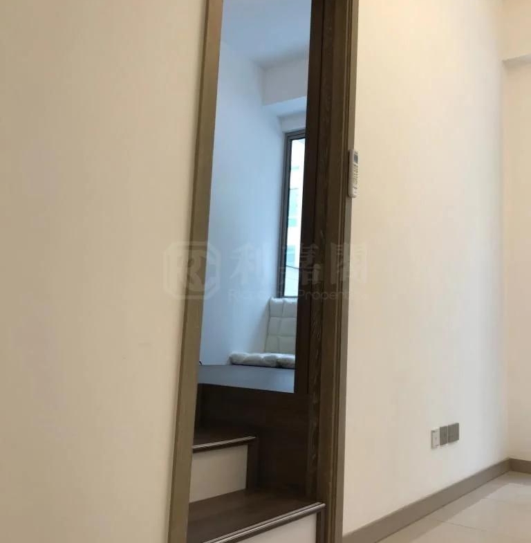 海日灣 COURT B 1座 - 28NTS – 香港北部都會區