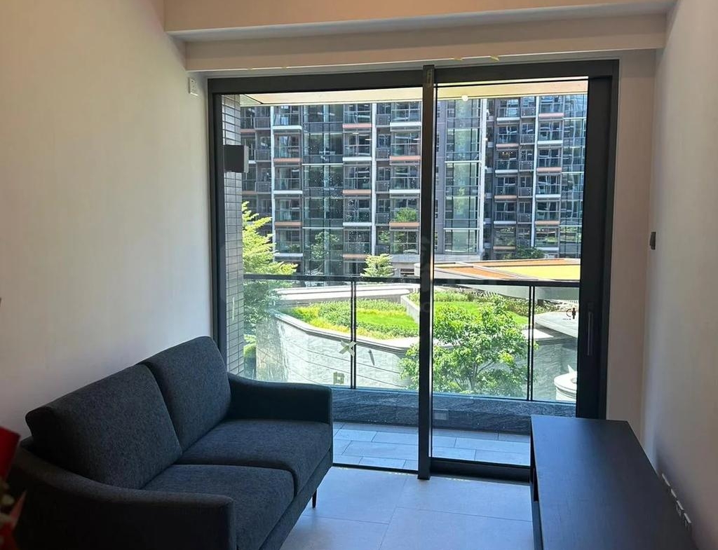 SILICON HILL UNIVERSITY HILL 2A期 漾景閣 第2座 - 28NTS – 香港北部都會區