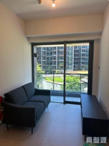 SILICON HILL UNIVERSITY HILL 2A期 漾景閣 第2座 - 28NTS – 香港北部都會區