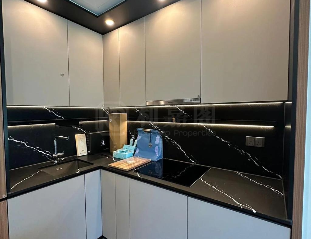 SILICON HILL UNIVERSITY HILL 2A期 漾景閣 第2座 - 28NTS – 香港北部都會區