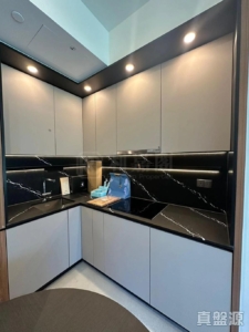 SILICON HILL UNIVERSITY HILL 2A期 漾景閣 第2座 - 28NTS – 香港北部都會區