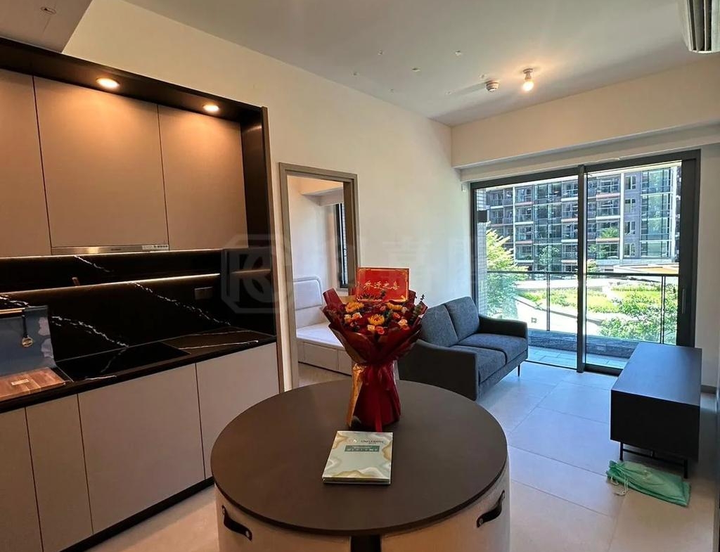 SILICON HILL UNIVERSITY HILL 2A期 漾景閣 第2座 - 28NTS – 香港北部都會區