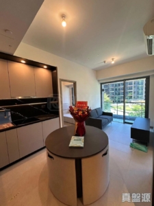 SILICON HILL UNIVERSITY HILL 2A期 漾景閣 第2座 - 28NTS – 香港北部都會區