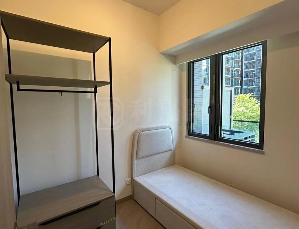 SILICON HILL UNIVERSITY HILL 2A期 漾景閣 第2座 - 28NTS – 香港北部都會區