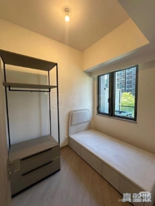 SILICON HILL UNIVERSITY HILL 2A期 漾景閣 第2座 - 28NTS – 香港北部都會區