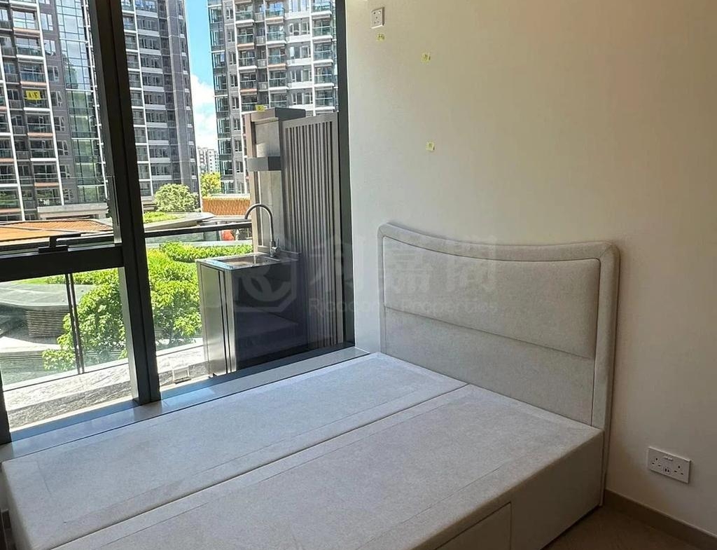 SILICON HILL UNIVERSITY HILL 2A期 漾景閣 第2座 - 28NTS – 香港北部都會區
