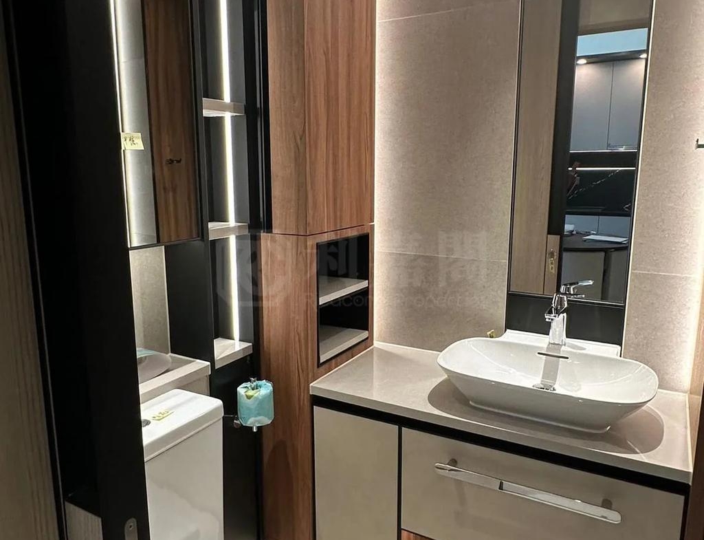 SILICON HILL UNIVERSITY HILL 2A期 漾景閣 第2座 - 28NTS – 香港北部都會區