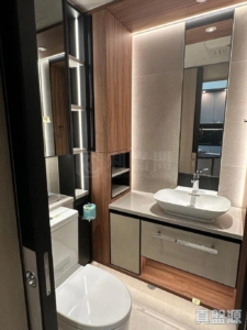 SILICON HILL UNIVERSITY HILL 2A期 漾景閣 第2座 - 28NTS – 香港北部都會區