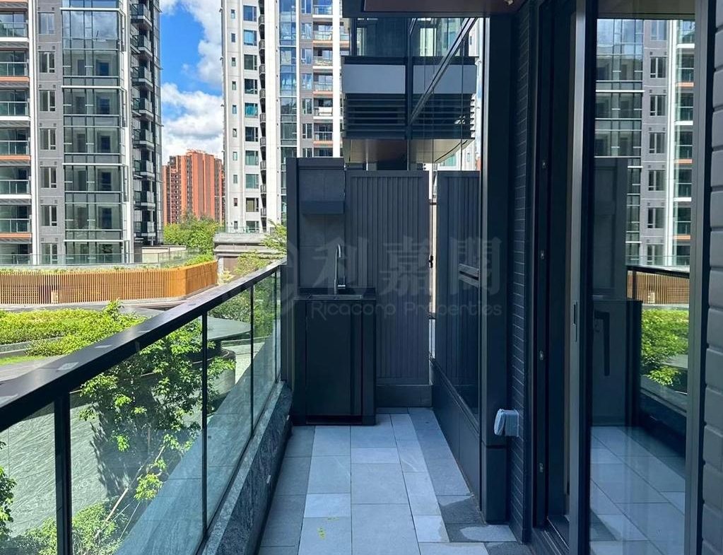 SILICON HILL UNIVERSITY HILL 2A期 漾景閣 第2座 - 28NTS – 香港北部都會區