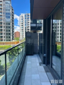 SILICON HILL UNIVERSITY HILL 2A期 漾景閣 第2座 - 28NTS – 香港北部都會區