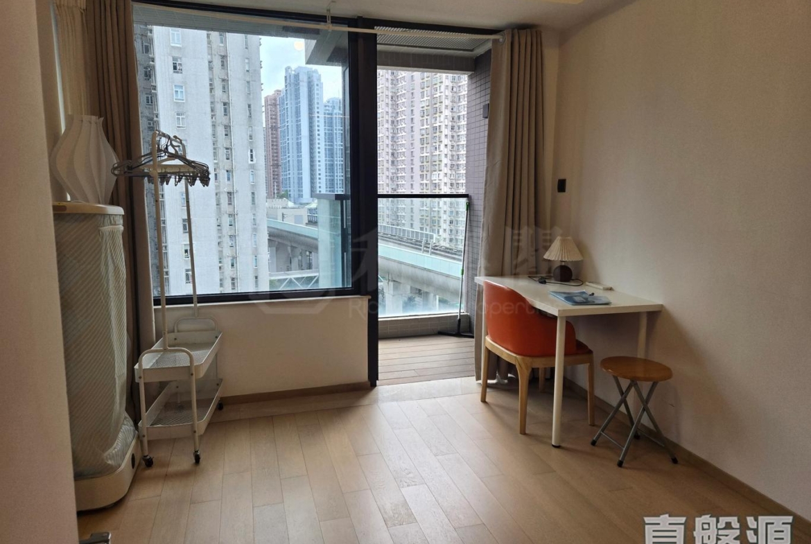 薈朗 1座 - 28NTS – 香港北部都會區