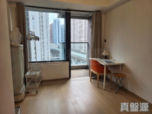 薈朗 1座 - 28NTS – 香港北部都會區