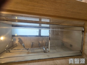 薈朗 1座 - 28NTS – 香港北部都會區