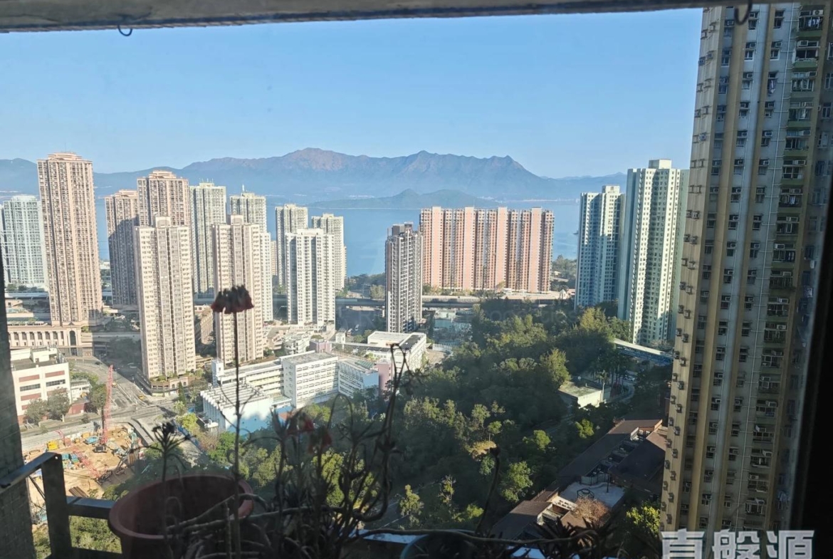 錦英苑 錦義閣 (K座) - 28NTS – 香港北部都會區