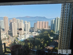 錦英苑 錦義閣 (K座) - 28NTS – 香港北部都會區
