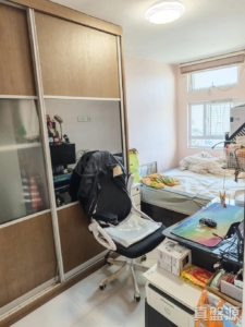 錦英苑 錦義閣 (K座) - 28NTS – 香港北部都會區
