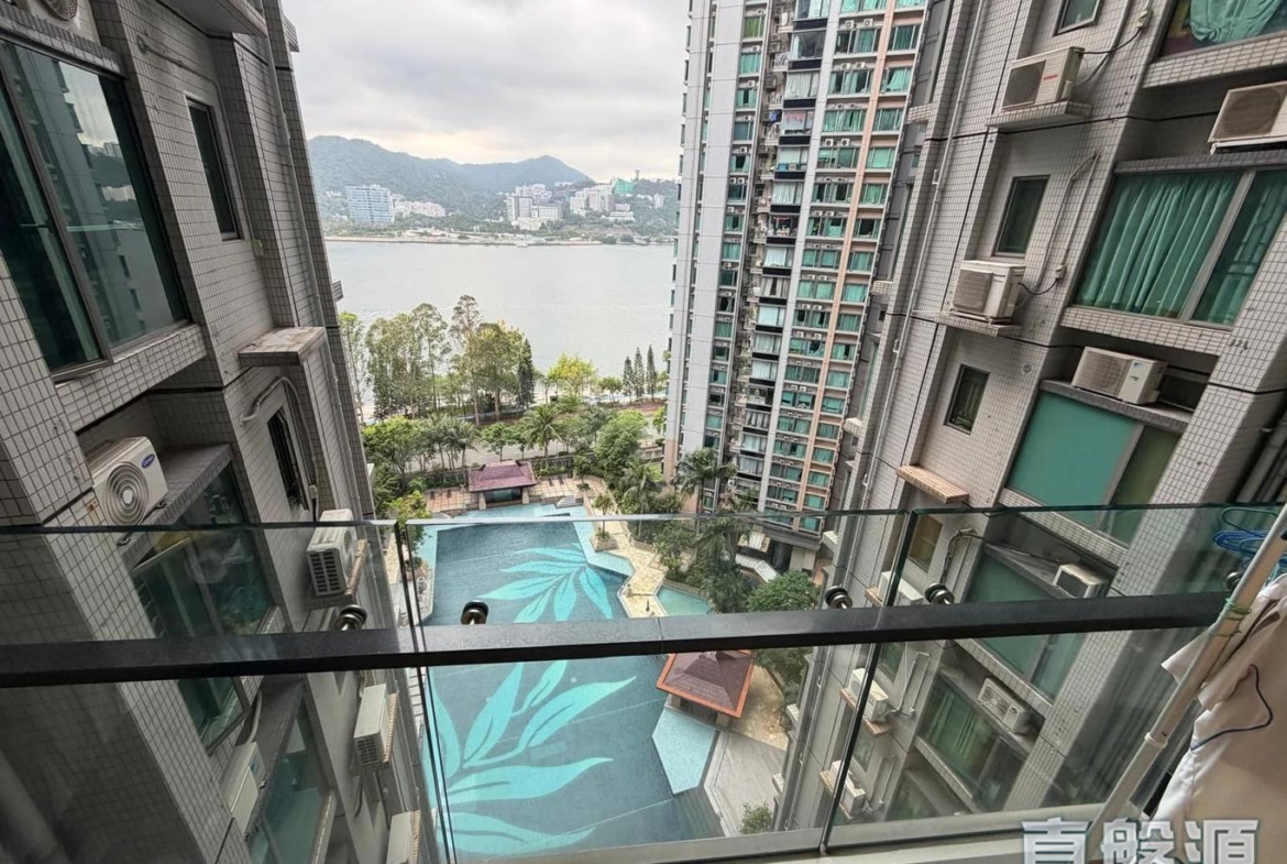 嵐岸 6座 - 28NTS – 香港北部都會區