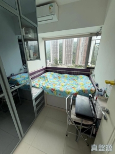 嵐岸 6座 - 28NTS – 香港北部都會區