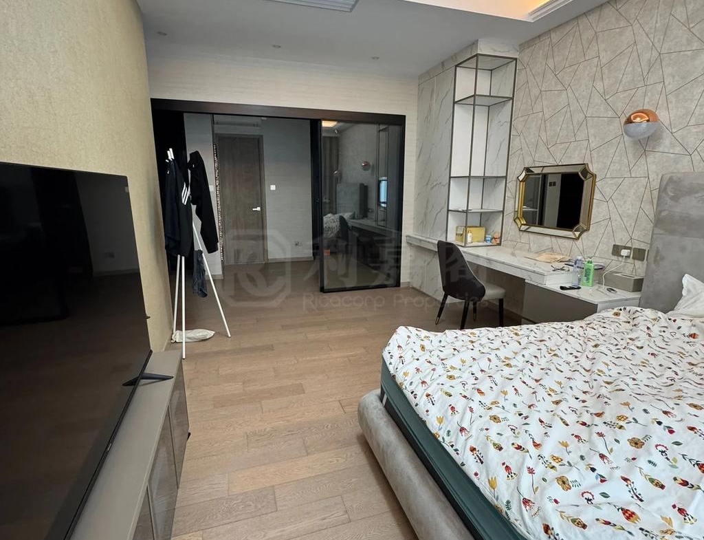 海日灣 COURT D 2座 - 28NTS – 香港北部都會區