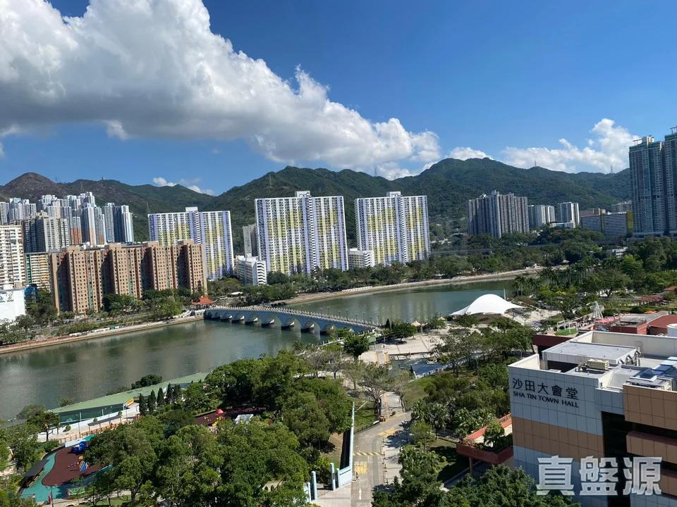 沙田中心 海寧大廈 (B座) - 28NTS – 香港北部都會區