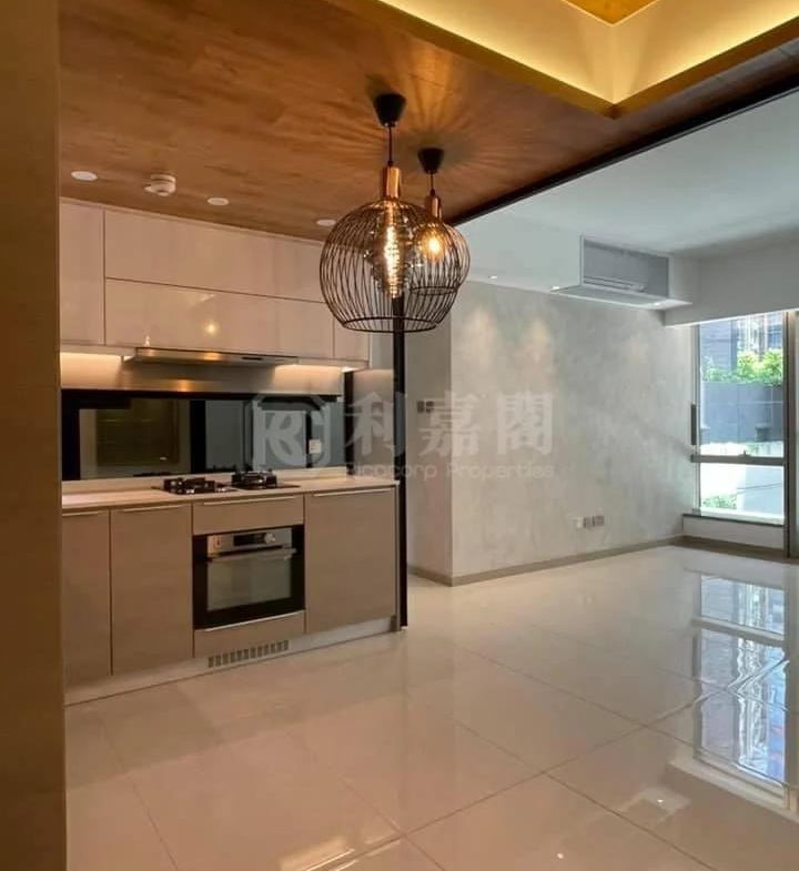 海日灣 COURT B 2座 - 28NTS – 香港北部都會區