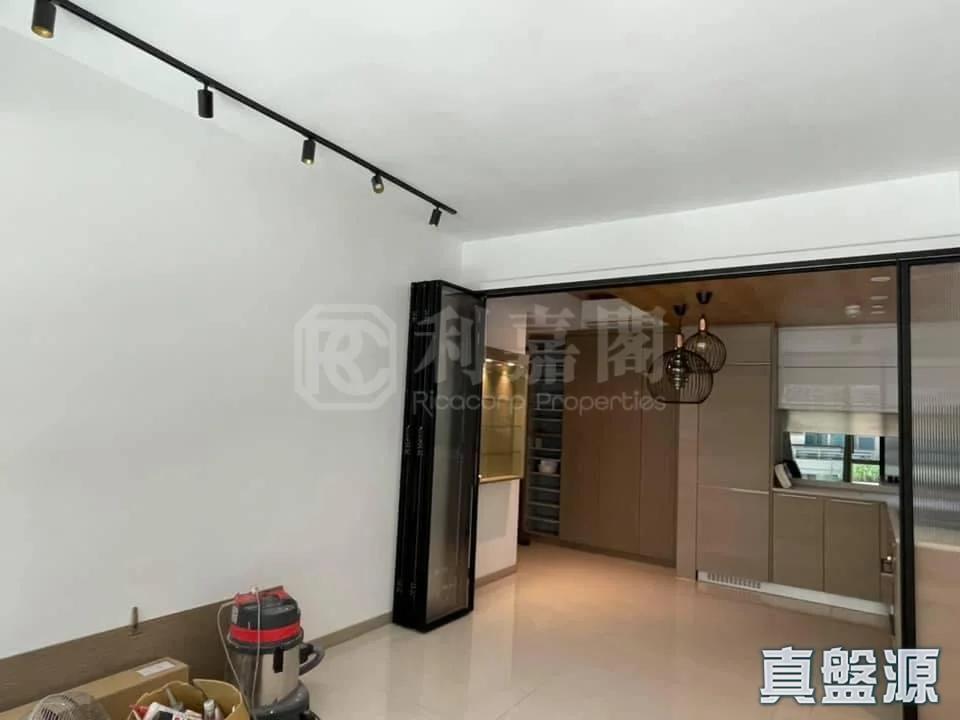 海日灣 COURT B 2座 - 28NTS – 香港北部都會區