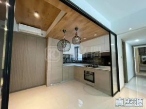 海日灣 COURT B 2座 - 28NTS – 香港北部都會區